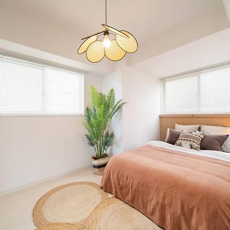 דירות Urasoe The Penthouse Ginowan מראה חיצוני תמונה