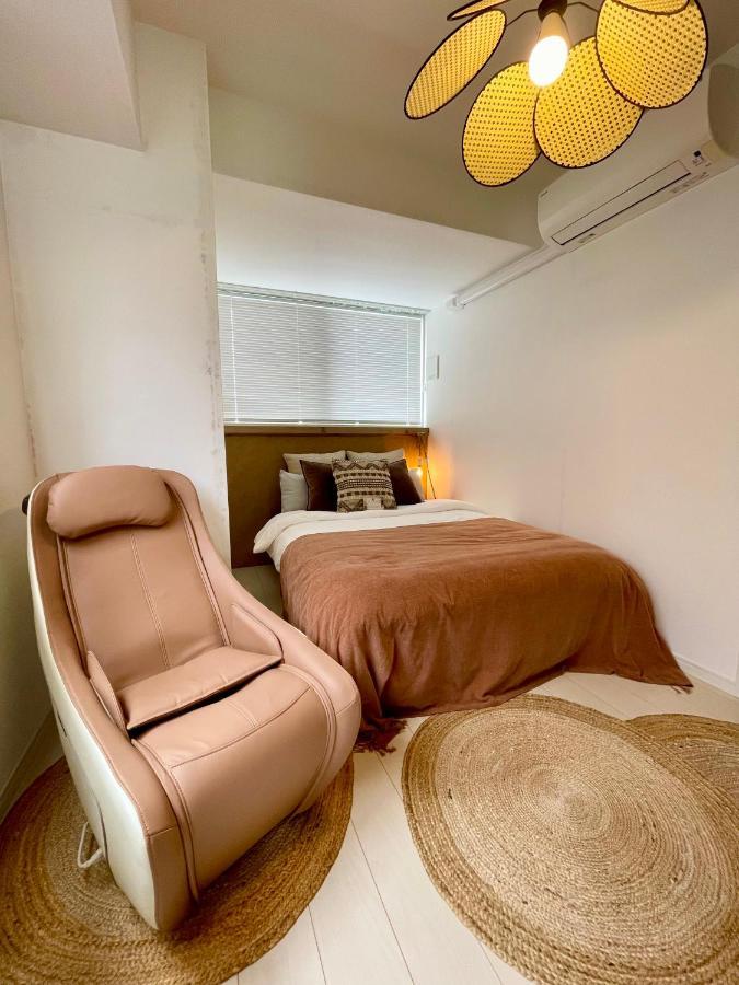 דירות Urasoe The Penthouse Ginowan מראה חיצוני תמונה